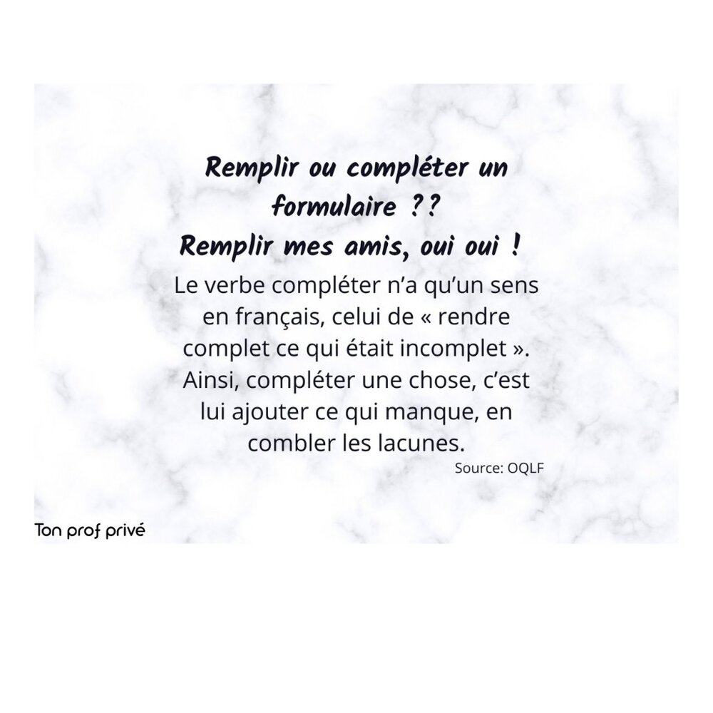 French / self learning - Picture 8 of 16